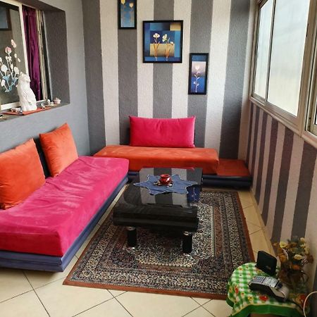 Appartement App Khouribga Extérieur photo