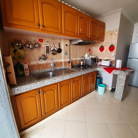 Appartement App Khouribga Extérieur photo
