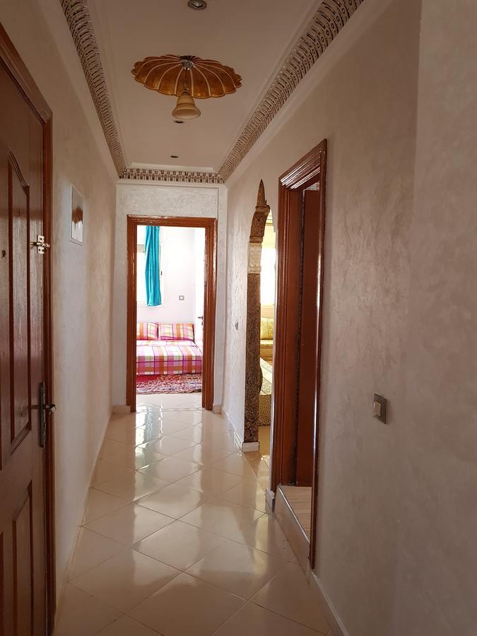 Appartement App Khouribga Extérieur photo